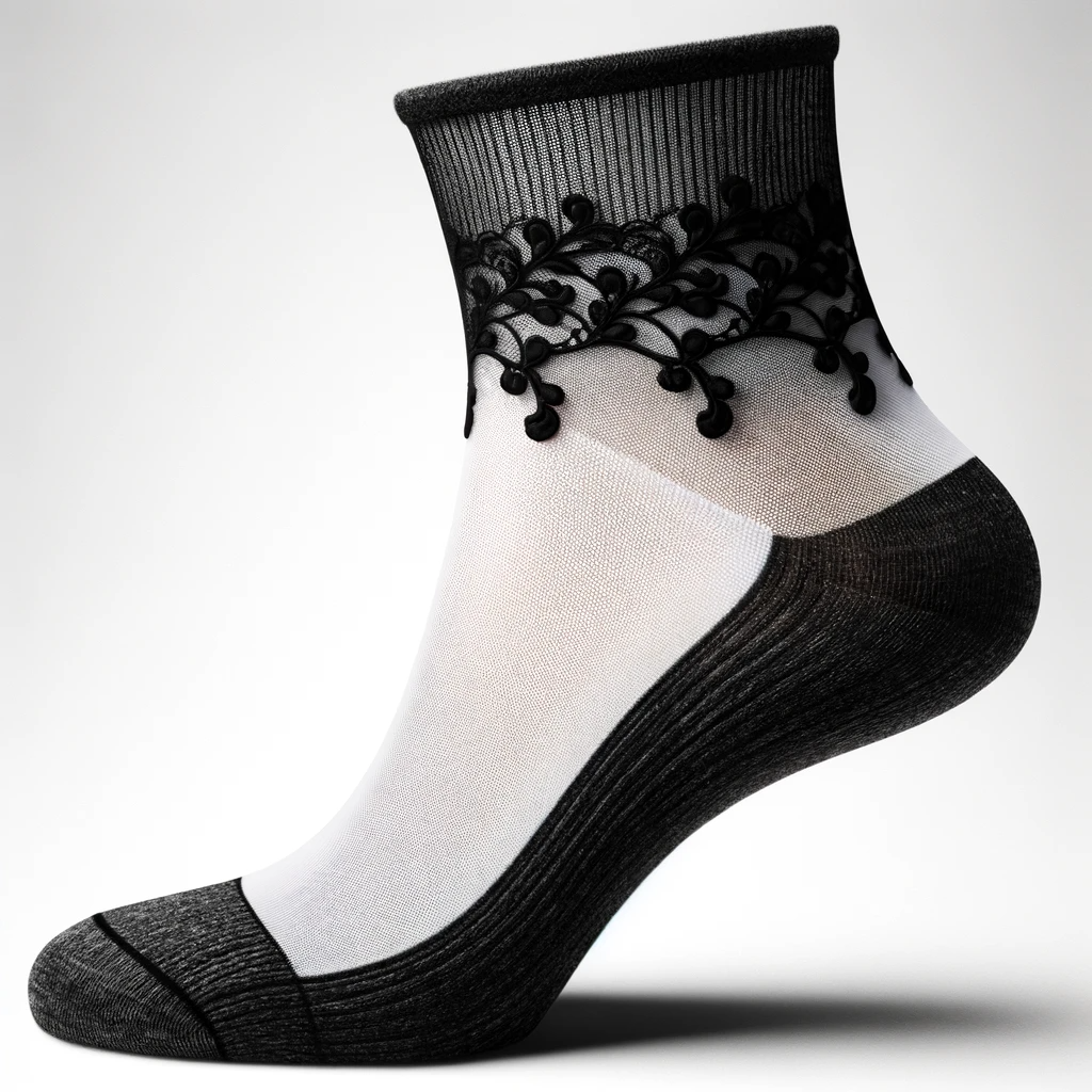 Qihin Toe Socks